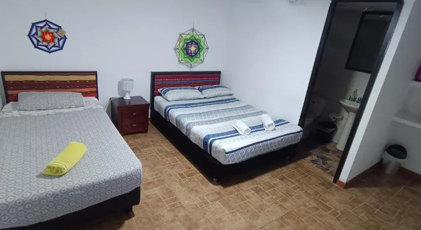 Hostal Vistaguila - Image 1
