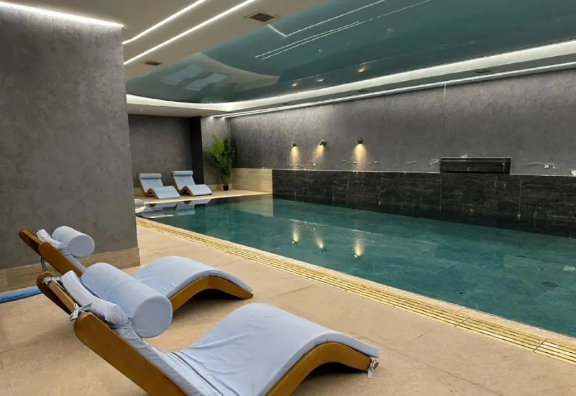 Elegant home in Bohinjsko jezero - Image 1