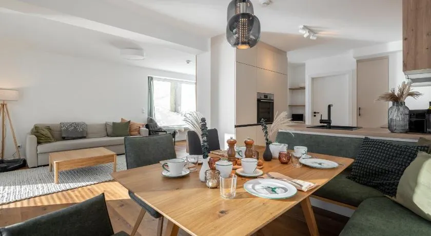 Arton Lachtal - Apartments Steiermark - Image 1