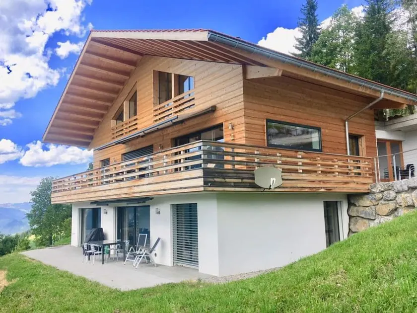 Chalet Coco - Image 1