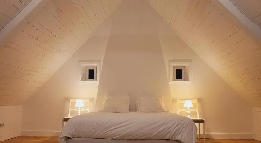 Chambre de charme dans un cadre bucolique à 20min du Mans - Image 1