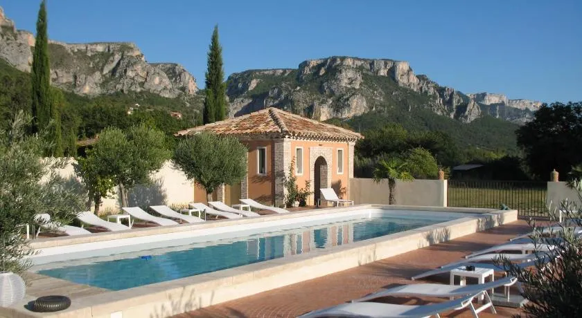 La Ferme Rose-Hôtel de Charme - Image 1