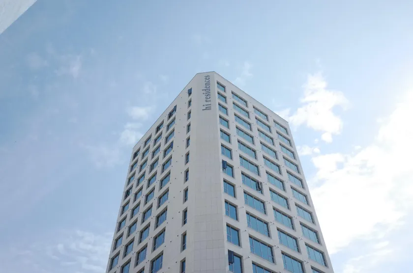 Hi Residences - Image 1