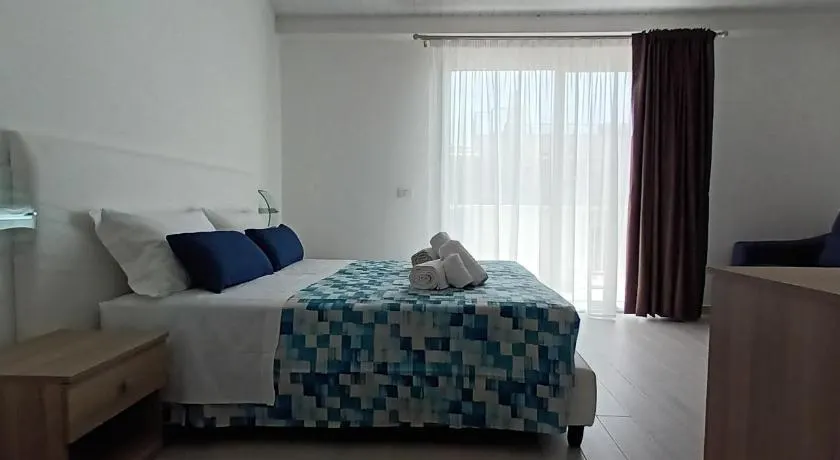 B&B Casa a Liu - Image 1