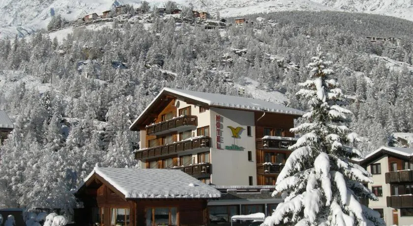 Hotel Adler - Image 1