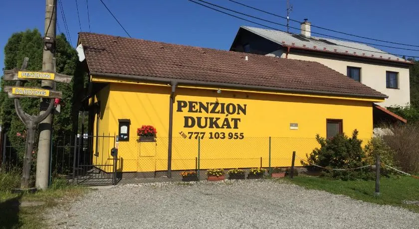 Penzion Dukát - Image 1