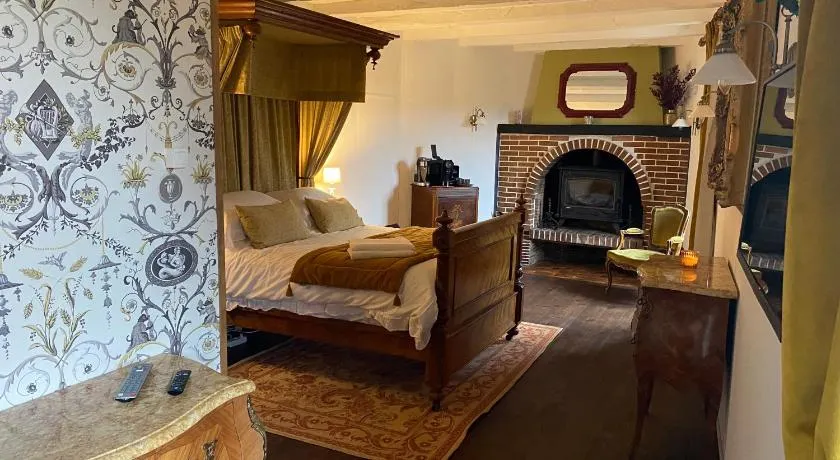 Moon River Bellac Chambre d'hotes - Image 1
