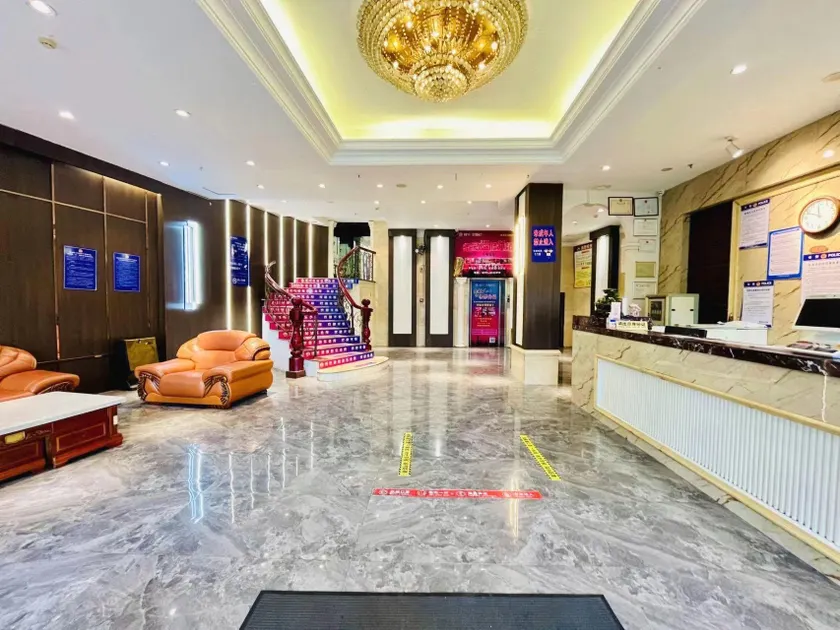 Qian Gui Theme Hotel (Xiapu Food Street Branch) - Image 1