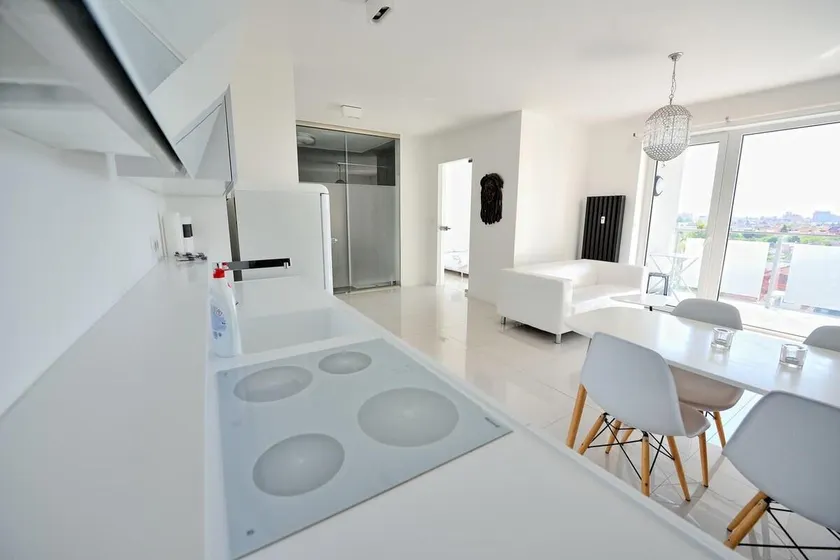 City Center Aupark Apartment - Image 1