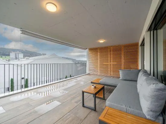 Swiss Suites - Menziken - Image 1