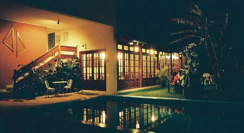 Hotel Pousada São Rafael - Image 1