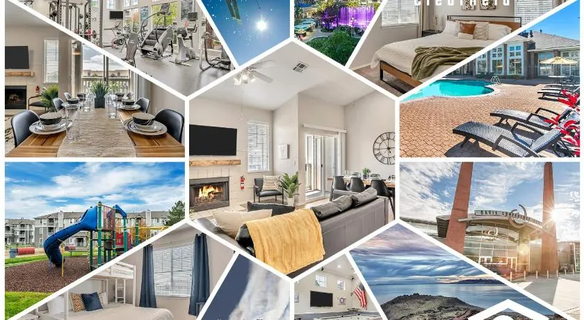 Mountain View by Cloud Dream Homes - Image 1