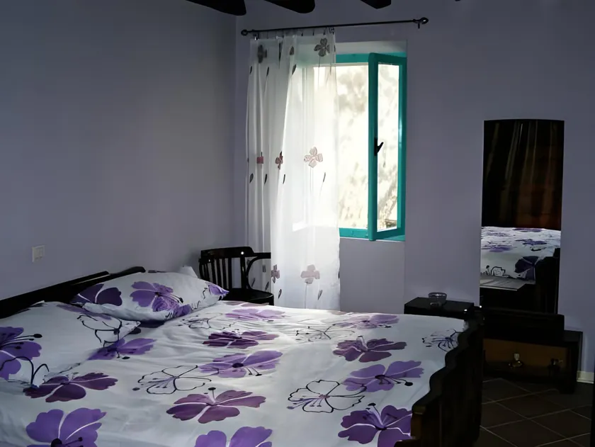 Apartment below the stars - Image 1