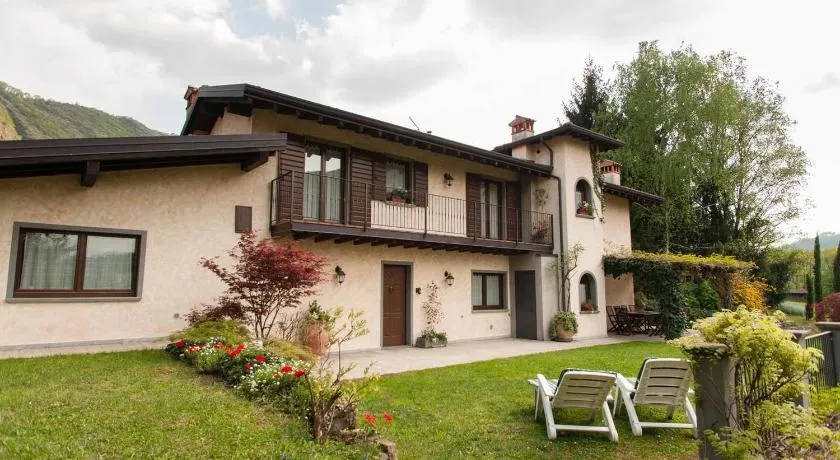 Casa vacanze Il Noce - Image 1