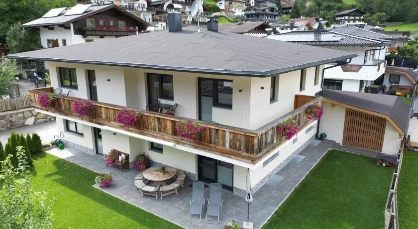 Ferienwohnung Eberl - Image 1