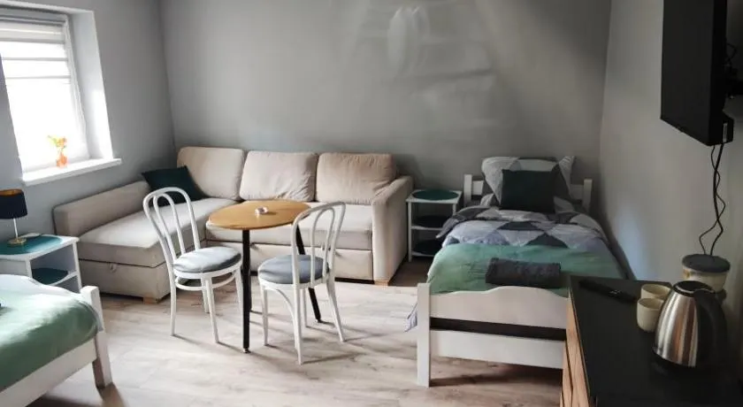 Pokoje i Apartamenty nad potokiem Skałka - Image 1