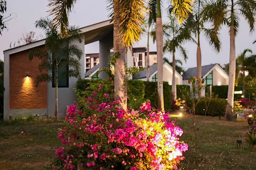 D Hut Resort Chiangmai - Image 1