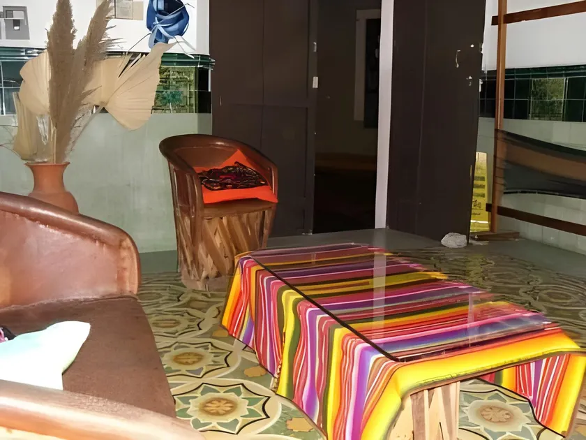 Che Nomadas Mérida Hostel - Image 1
