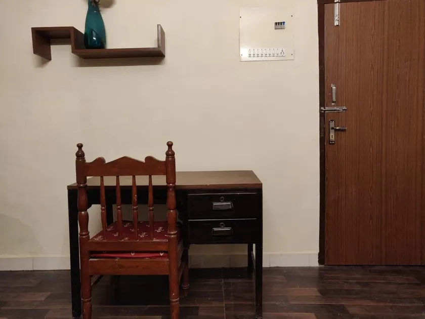 AHK2 - No sharing entire 2BHK 2WC @ Ashok Nagar - Image 1