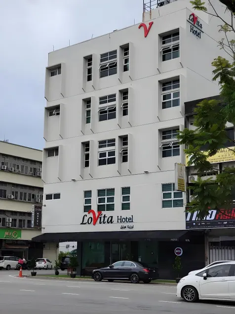 Lovita Hotel Kuantan - Image 1