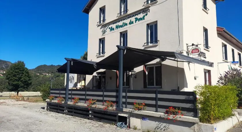 Au Moulin Du Pont - Image 1