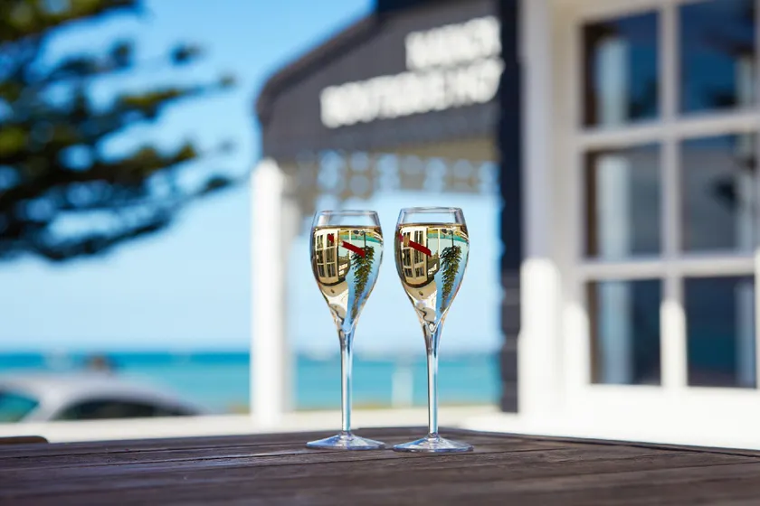 Boutique Hotel Kaikoura - Image 1