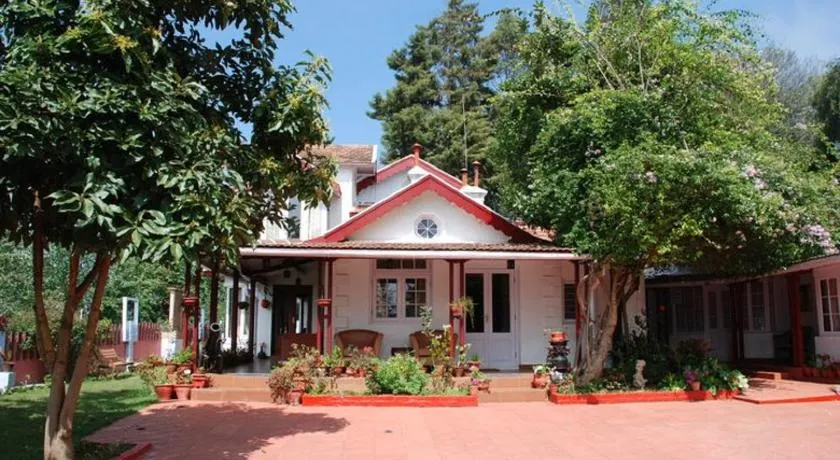 Colonial 4 B / R Hem, Perfekt för familjer, Coonoor - Image 1