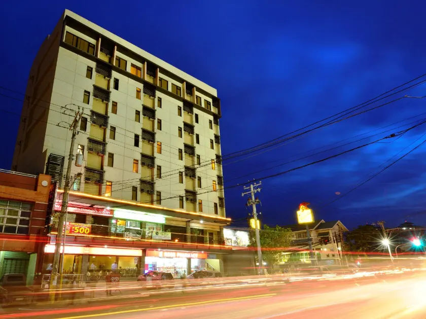 Express Inn Cebu Mabolo - Image 1