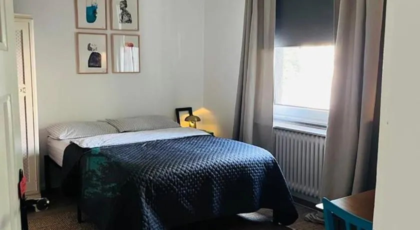 Brittas Bio-Bed & Breakfast - Image 1