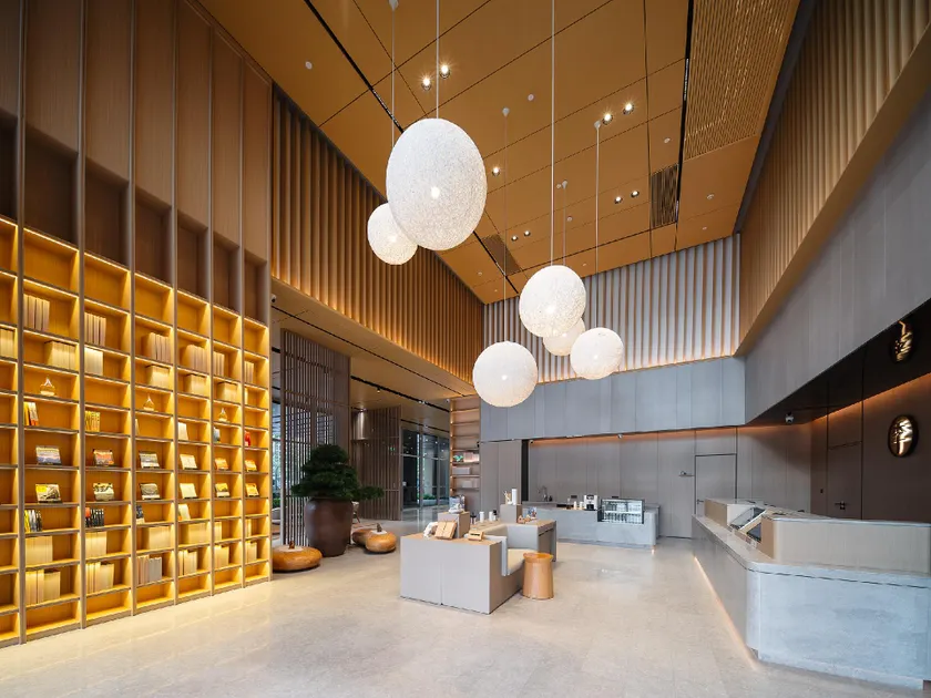 JI Hotel Zhongshan North Station Poly Plaza - Image 1