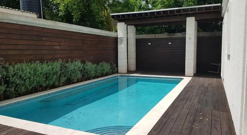 Choose To Be Happy at The GAIA 2-Bedroom w Pool - Image 1