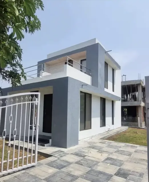 Krunal Villa - Nirvana Viroha, 942_8164_869 - Image 1