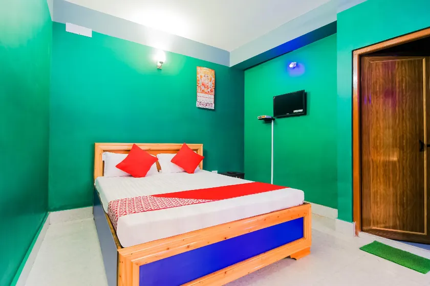 Hotel O Jwajalapa Homestay - Image 1