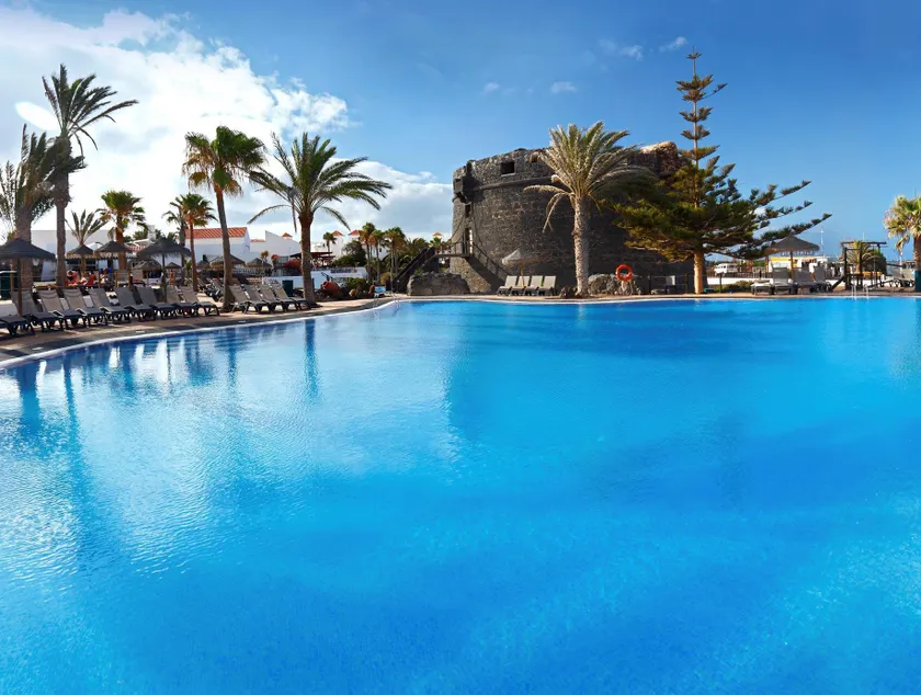 Barceló Fuerteventura Castillo - Image 1