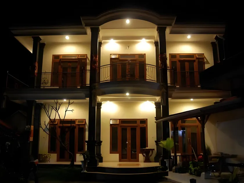 Aditya Homestay - Image 1