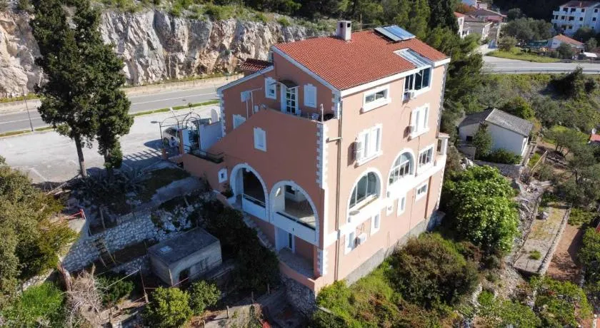 Family Majčica - villa Malo Misto - Image 1