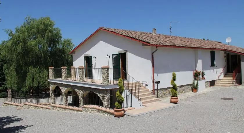 Agriturismo Le Paicciole - Image 1