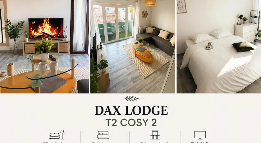 DaxLodge T2 Sotf - Image 1