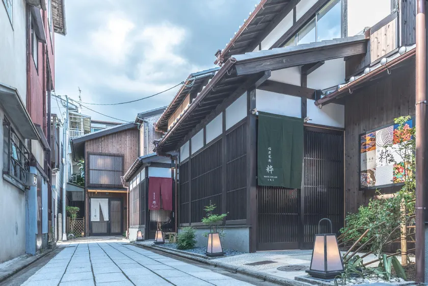 Inari Ohan - Image 1