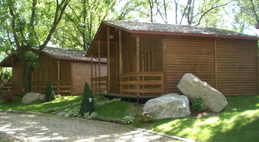 Anthares World Resort - Image 1