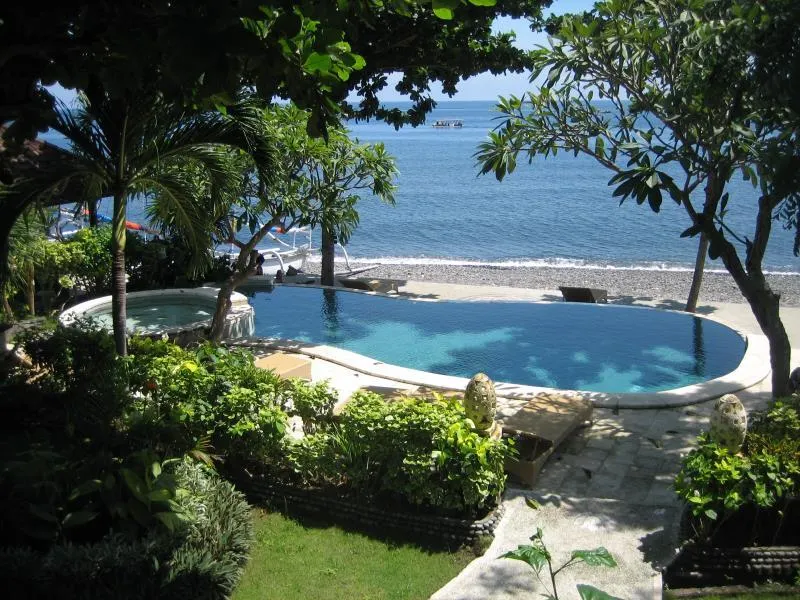 Double One Villas - Image 1