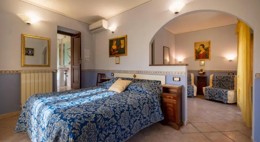B&B Il Tufo Rosa - Image 1