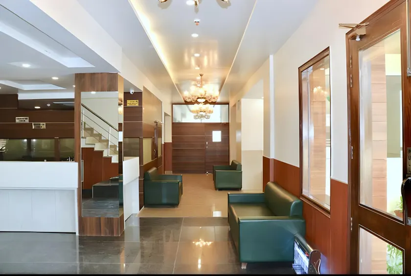 Hotel Swan 2 - Image 1