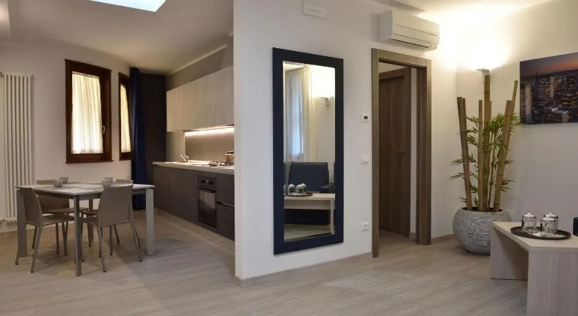 Residence Al Barcon - Image 1