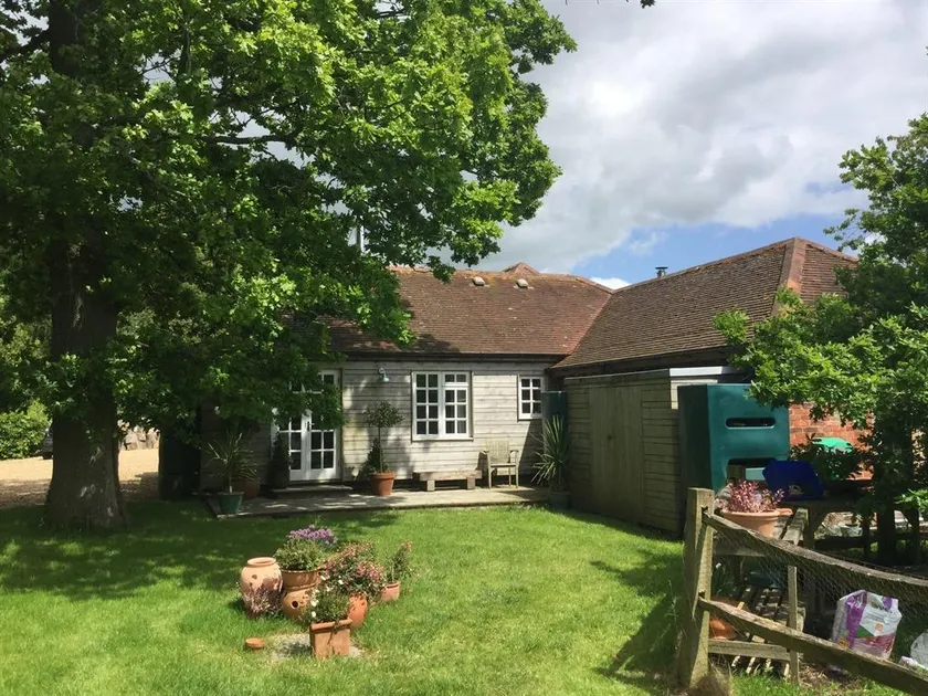 The Granary Bed and Breakfast - Image 1