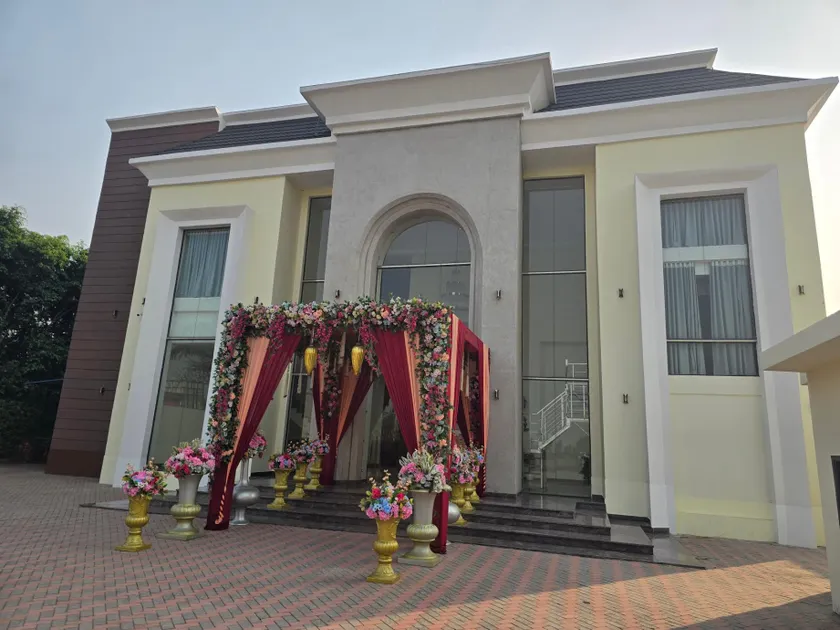 MBS BANQUETS - Image 1