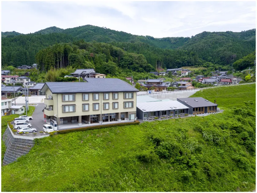 Yasuragi no Yado Koyokan - Image 1