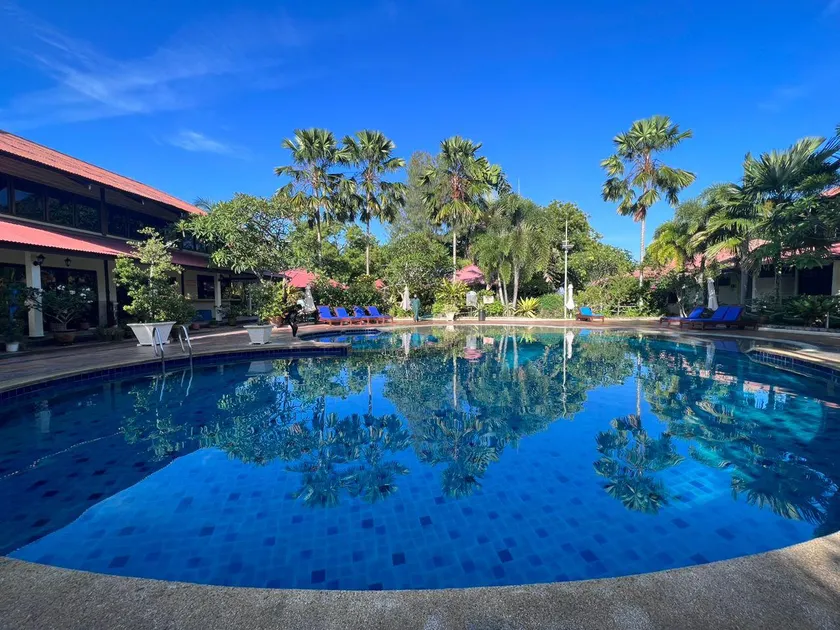 Pangkor Sandy Beach Resort - Image 1