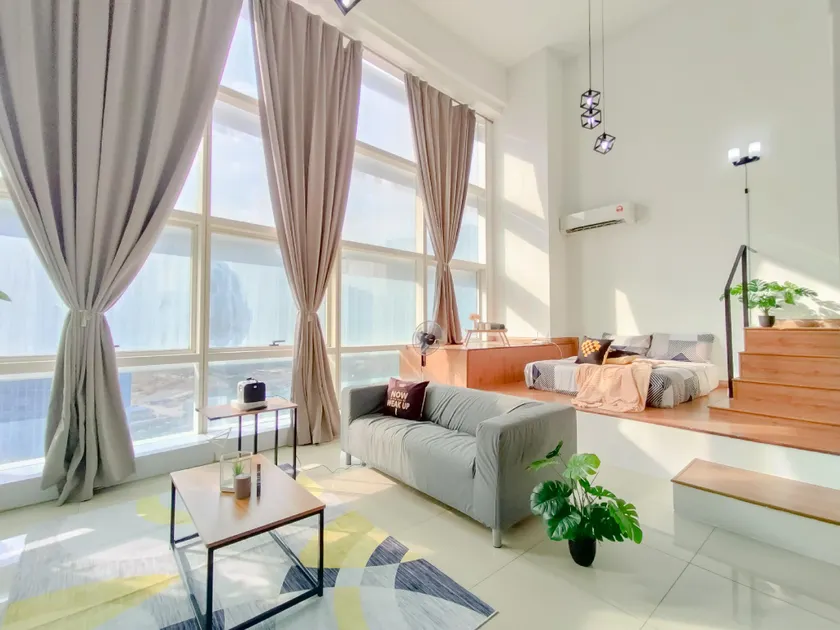 Empire City PJ Signature Suites by Manhattan Group - Image 1