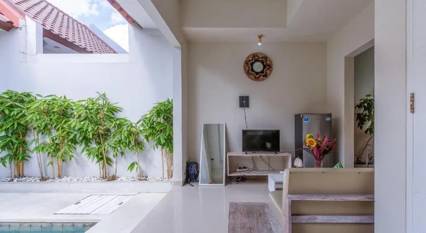Bale Village Villa By Kasta Hospitality - Image 1